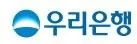 우리은행 로고