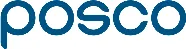 POSCO 로고