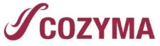 COZYMA 로고